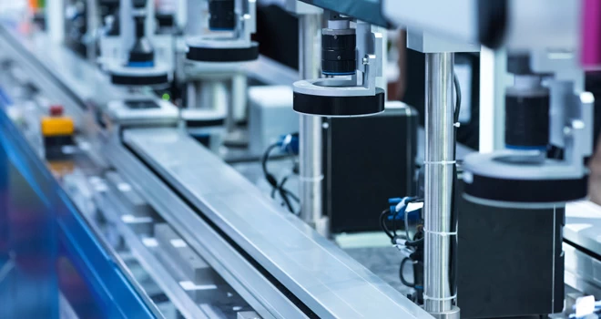 Automazione industriale