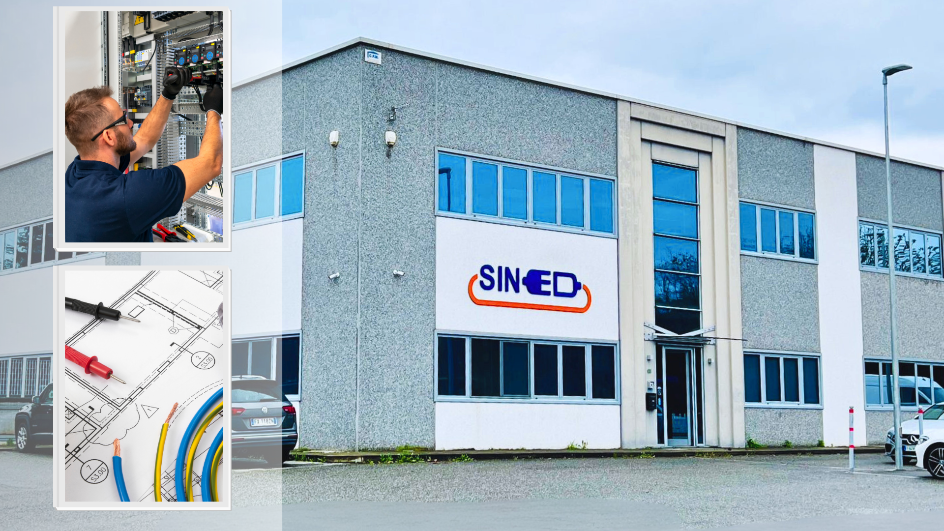 Installazione e Manutenzione Impianti Elettrici