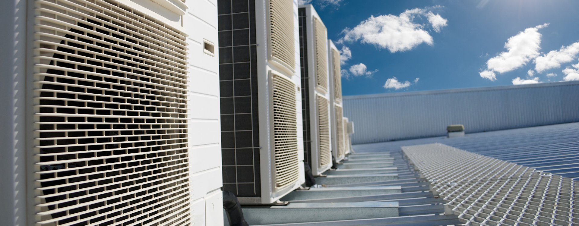 Climatizzazione SINED