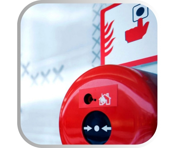 Sined Impianti Antincendio