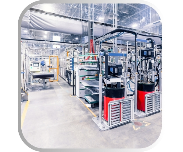 Sined Impianti Automazione