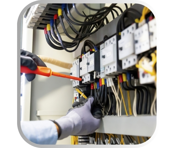 Sined Impianti Elettrici