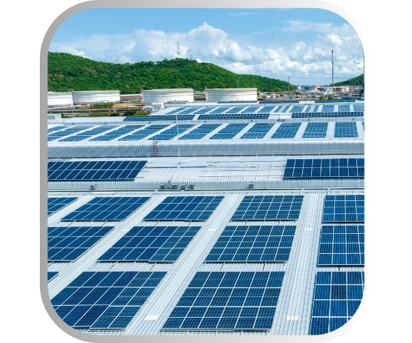 Sined Impianti Fotovoltaico