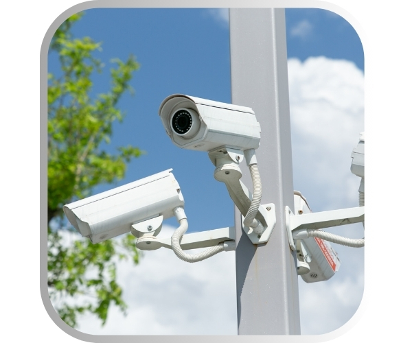 Sined Impianti Videosorveglianza